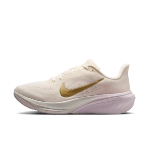 Damskie buty do biegania po asfalcie Nike Pegasus 42 - Biel