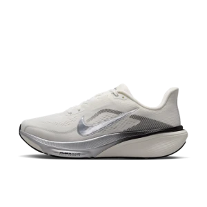 Damskie buty do biegania po asfalcie Nike Pegasus - Biel