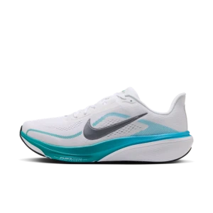 Damskie buty do biegania po asfalcie Nike Pegasus - Biel