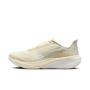 Damskie buty do biegania po asfalcie Nike Pegasus 42 - Brązowy