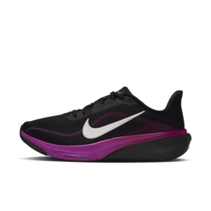 Damskie buty do biegania po asfalcie Nike Pegasus 42 - Czerń