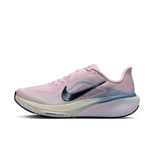 Damskie buty do biegania po asfalcie Nike Pegasus 42 - Fiolet