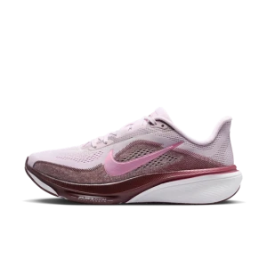 Damskie buty do biegania po asfalcie Nike Pegasus 42 - Fiolet
