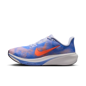 Damskie buty do biegania po asfalcie Nike Pegasus - Fiolet