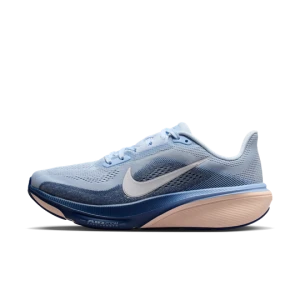 Damskie buty do biegania po asfalcie Nike Pegasus 42 - Niebieski