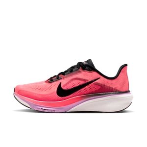 Damskie buty do biegania po asfalcie Nike Pegasus 42 - Różowy