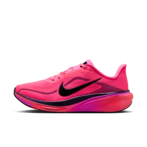 Damskie buty do biegania po asfalcie Nike Pegasus 42 - Różowy