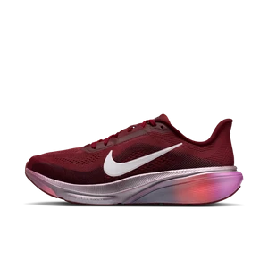 Damskie buty do biegania po asfalcie Nike Pegasus 42 SE - Czerwony