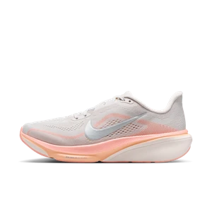 Damskie buty do biegania po asfalcie Nike Pegasus 42 - Szary