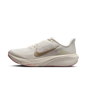 Damskie buty do biegania po asfalcie Nike Pegasus 42 - Szary