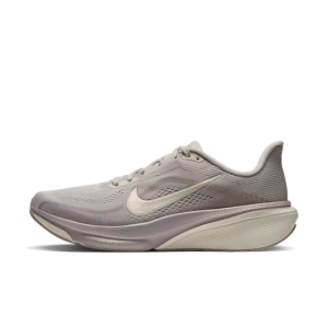 Damskie buty do biegania po asfalcie Nike Pegasus 42 - Szary