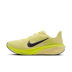 Damskie buty do biegania po asfalcie Nike Pegasus 42 - Zieleń