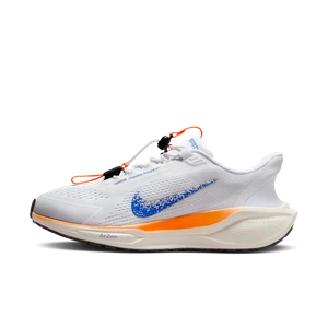 Damskie buty do biegania po asfalcie Nike Pegasus EasyOn Blueprint - Wielokolorowe