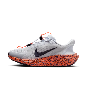 Damskie buty do biegania po asfalcie Nike Pegasus EasyOn Electric - Wielokolorowe