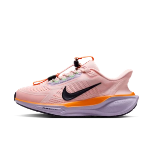 Damskie buty do biegania po asfalcie Nike Pegasus EasyOn - Różowy