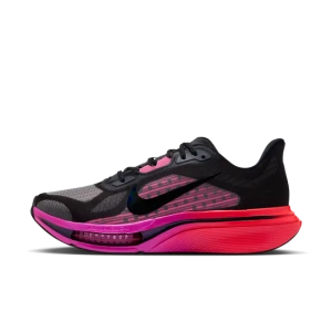 Damskie buty do biegania po asfalcie Nike Pegasus Plus 2 - Czerń