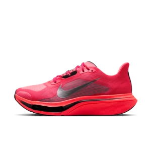 Damskie buty do biegania po asfalcie Nike Pegasus Plus 2 - Czerwony