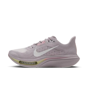 Damskie buty do biegania po asfalcie Nike Pegasus Plus 2 - Fiolet
