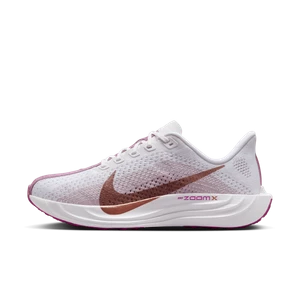 Damskie buty do biegania po asfalcie Nike Pegasus Plus - Biel