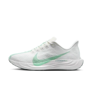 Damskie buty do biegania po asfalcie Nike Pegasus Plus - Biel