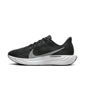 Damskie buty do biegania po asfalcie Nike Pegasus Plus - Czerń