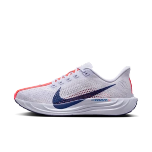 Damskie buty do biegania po asfalcie Nike Pegasus Plus - Szary