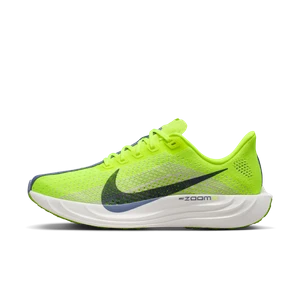 Damskie buty do biegania po asfalcie Nike Pegasus Plus - Żółty