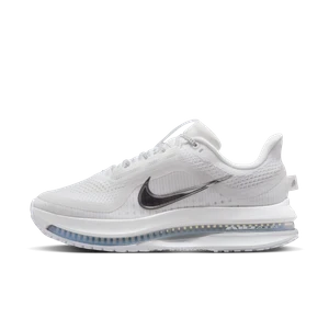 Damskie buty do biegania po asfalcie Nike Pegasus Premium - Biel
