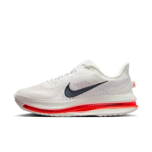 Damskie buty do biegania po asfalcie Nike Pegasus Premium - Biel