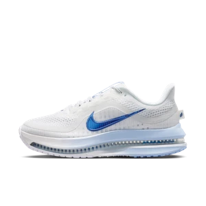 Damskie buty do biegania po asfalcie Nike Pegasus Premium - Biel
