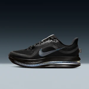 Damskie buty do biegania po asfalcie Nike Pegasus Premium - Czerń