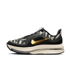 Damskie buty do biegania po asfalcie Nike Pegasus Premium - Czerń