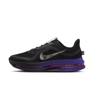Damskie buty do biegania po asfalcie Nike Pegasus Premium - Czerń