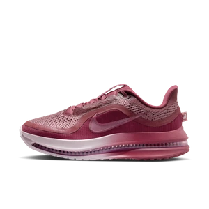 Damskie buty do biegania po asfalcie Nike Pegasus Premium - Czerwony