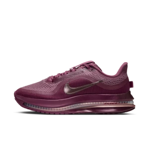 Damskie buty do biegania po asfalcie Nike Pegasus Premium - Czerwony