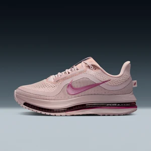 Damskie buty do biegania po asfalcie Nike Pegasus Premium - Różowy