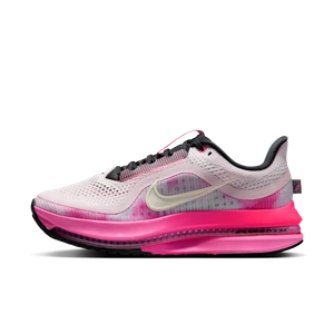 Damskie buty do biegania po asfalcie Nike Pegasus Premium - Różowy