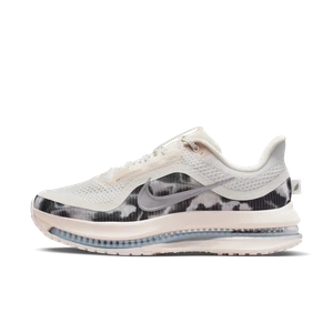 Damskie buty do biegania po asfalcie Nike Pegasus Premium SE - Szary