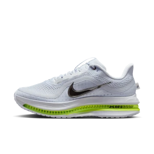 Damskie buty do biegania po asfalcie Nike Pegasus Premium - Szary