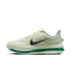 Damskie buty do biegania po asfalcie Nike Pegasus Premium - Zieleń