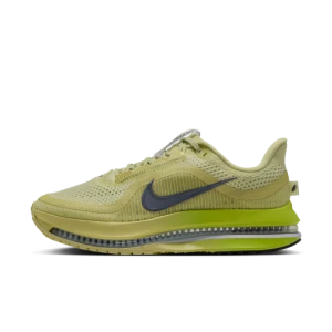 Damskie buty do biegania po asfalcie Nike Pegasus Premium - Zieleń