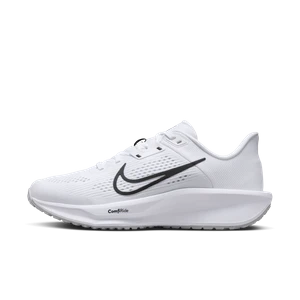 Damskie buty do biegania po asfalcie Nike Quest 6 - Biel