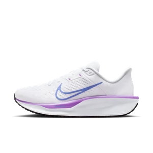 Damskie buty do biegania po asfalcie Nike Quest 6 - Biel