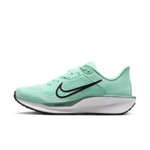 Damskie buty do biegania po asfalcie Nike Quest 6 - Zieleń