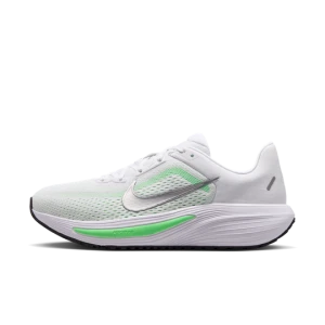Damskie buty do biegania po asfalcie Nike Quest 7 - Biel
