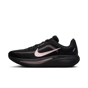 Damskie buty do biegania po asfalcie Nike Quest 7 - Czerń