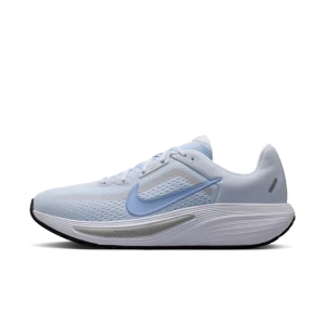 Damskie buty do biegania po asfalcie Nike Quest 7 - Szary