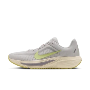 Damskie buty do biegania po asfalcie Nike Quest 7 - Szary