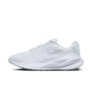 Damskie buty do biegania po asfalcie Nike Revolution 7 - Biel