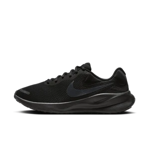 Damskie buty do biegania po asfalcie Nike Revolution 7 - Czerń